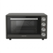 bakeVIA Mini-four 60 L – Avec tournebroche & 6 modes