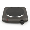 bakeVIA Plaque de cuisson individuelle 1500 W – Compacte & portable
