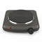 bakeVIA Plaque de cuisson individuelle 1500 W – Compacte & portable